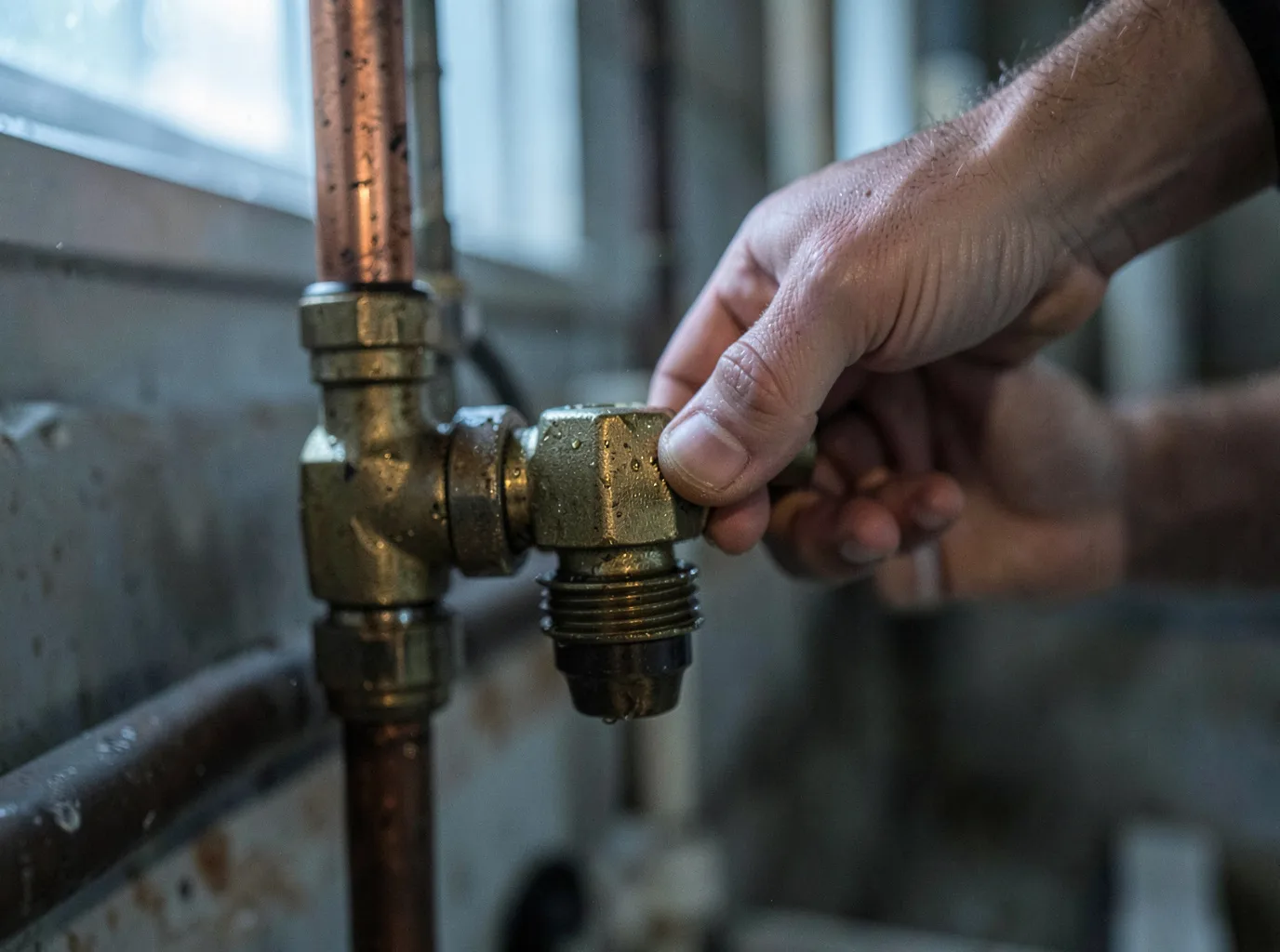 Emergency Plumber Delaware, NJ FAQs